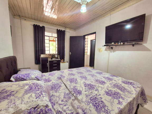 Imagem Casa com 3 Quartos à Venda, 152 m² em Vila Prado - Roseira Imagem Casa com 3 Quartos à Venda, 152 m² em Vila Prado - Roseira