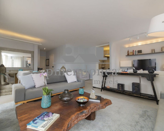 Imagem Apartamento com 4 Quartos à Venda, 258 m² em Pinheiros - São Paulo Imagem Apartamento com 4 Quartos à Venda, 258 m² em Pinheiros - São Paulo