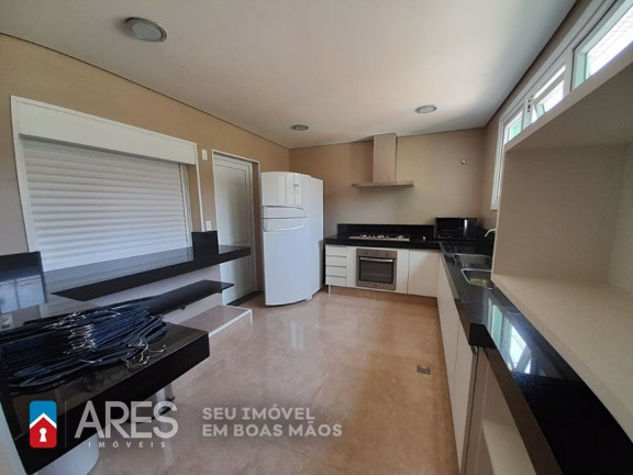 Imagem Apartamento com 3 Quartos à Venda, 250 m² em Jardim Girassol - Americana Imagem Apartamento com 3 Quartos à Venda, 250 m² em Jardim Girassol - Americana