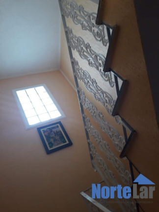 Imagem Sobrado com 4 Quartos à Venda, 140 m² em Vila Basileia - São Paulo