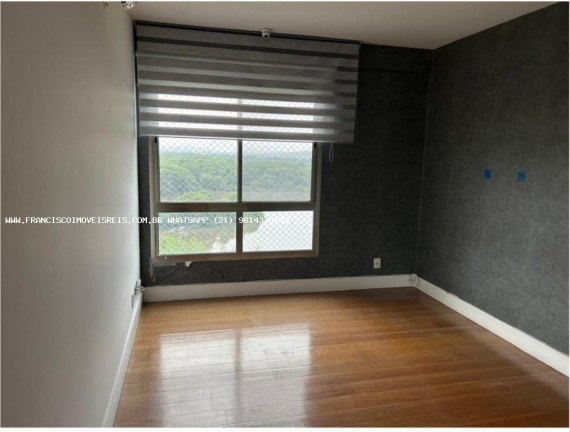 Imagem Apartamento com 4 Quartos à Venda, 314 m² em Barra Da Tijuca - Rio De Janeiro
