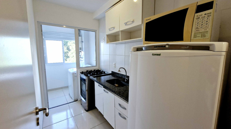 Imagem Apartamento com 2 Quartos à Venda, 49 m² em Vila Suzana - São Paulo Imagem Apartamento com 2 Quartos à Venda, 49 m² em Vila Suzana - São Paulo