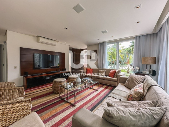 Imagem Casa com 5 Quartos à Venda, 486 m² em Riviera | Módulo 18 - Bertioga