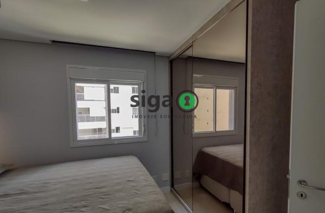 Imagem Apartamento com 2 Quartos à Venda, 102 m² em Parque São Jorge - São Paulo Imagem Apartamento com 2 Quartos à Venda, 102 m² em Parque São Jorge - São Paulo