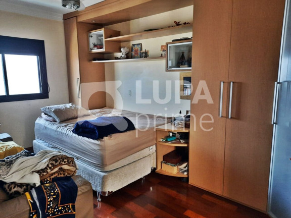Imagem Apartamento com 3 Quartos à Venda, 120 m² em Mandaqui - São Paulo