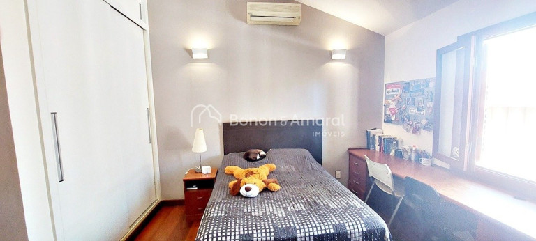 Imagem Casa de Condomínio com 4 Quartos à Venda, 643 m² em Chácara Primavera - Campinas Imagem Casa de Condomínio com 4 Quartos à Venda, 643 m² em Chácara Primavera - Campinas