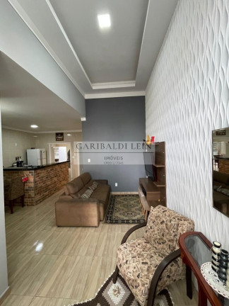 Imagem Casa com 3 Quartos à Venda, 149 m² em Residencial Cittá Di Salerno - Campinas