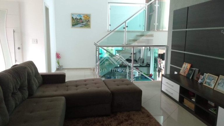 Imagem Casa de Condomínio com 2 Quartos à Venda, 226 m² em Condomínio Village Da Serra - Araçoiaba Da Serra Imagem Casa de Condomínio com 2 Quartos à Venda, 226 m² em Condomínio Village Da Serra - Araçoiaba Da Serra