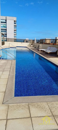 Imagem Apartamento com 2 Quartos à Venda, 75 m² em Itapuã - Vila Velha Imagem Apartamento com 2 Quartos à Venda, 75 m² em Itapuã - Vila Velha