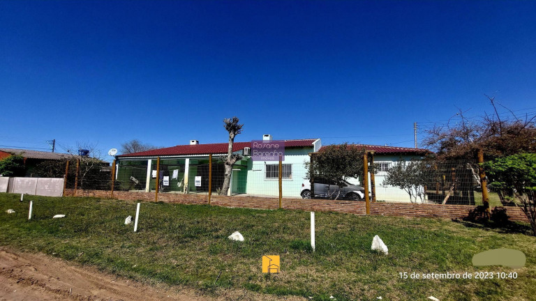 Imagem Casa com 2 Quartos à Venda, 116 m² em Cassino - Rio Grande