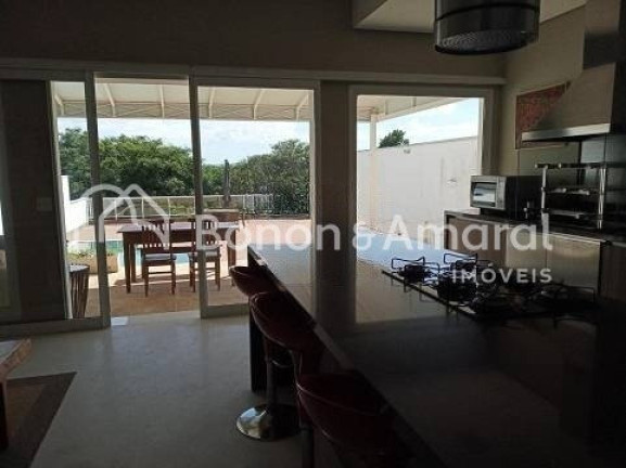 Imagem Casa de Condomínio com 4 Quartos à Venda, 610 m² em Loteamento Caminhos De San Con - Campinas Imagem Casa de Condomínio com 4 Quartos à Venda, 610 m² em Loteamento Caminhos De San Con - Campinas