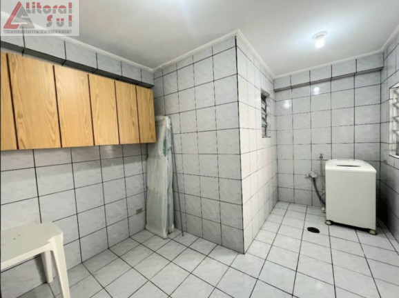 Imagem Casa com 2 Quartos à Venda, 64 m² em Maracanã - Praia Grande