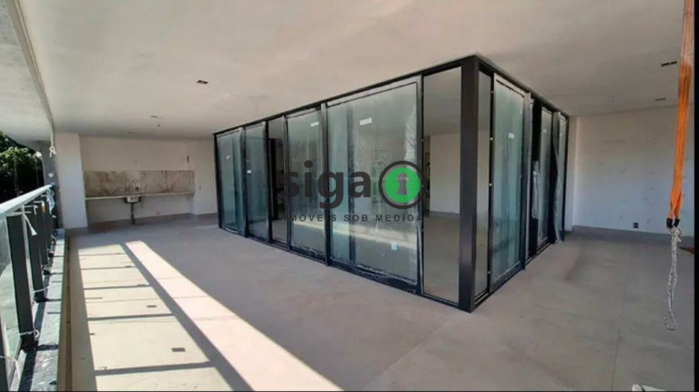 Imagem Apartamento com 4 Quartos à Venda, 230 m² em Pinheiros - São Paulo Imagem Apartamento com 4 Quartos à Venda, 230 m² em Pinheiros - São Paulo