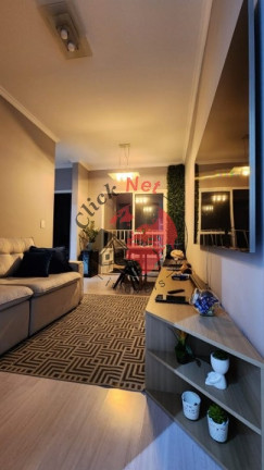 Imagem Apartamento com 2 Quartos à Venda, 53 m² em Assunção - São Bernardo Do Campo Imagem Apartamento com 2 Quartos à Venda, 53 m² em Assunção - São Bernardo Do Campo