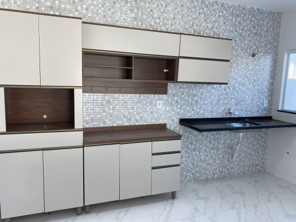Imagem Casa com 3 Quartos à Venda, 215 m² em Coqueiral - Araruama