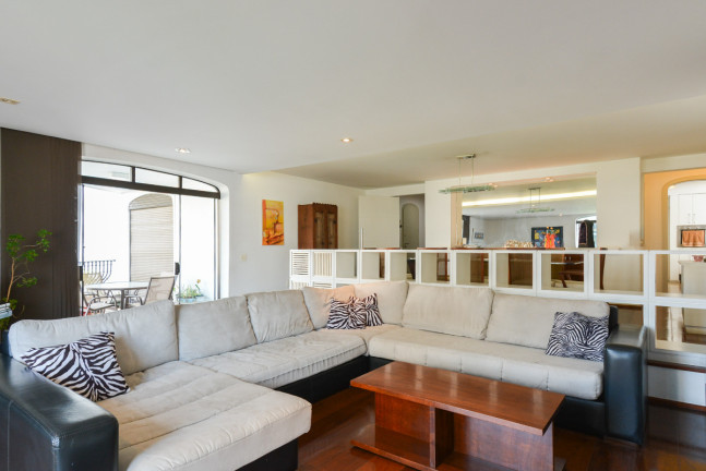 Imagem Apartamento com 6 Quartos à Venda, 468 m² em Jardim Paulista - São Paulo Imagem Apartamento com 6 Quartos à Venda, 468 m² em Jardim Paulista - São Paulo