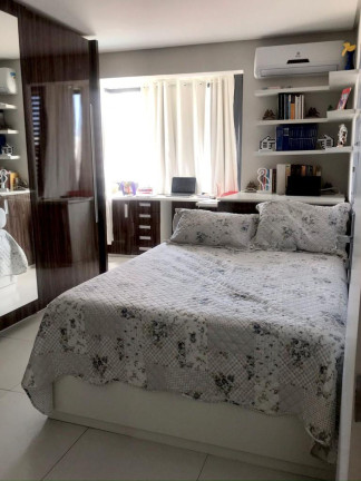 Imagem Apartamento com 3 Quartos à Venda, 143 m² em São José - Aracaju