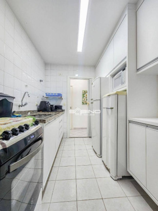 Imagem Apartamento com 3 Quartos à Venda, 100 m² em Riviera De São Lourenço - Bertioga