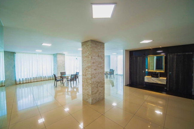 Imagem Apartamento à Venda, 130 m² em Jóquei - Teresina