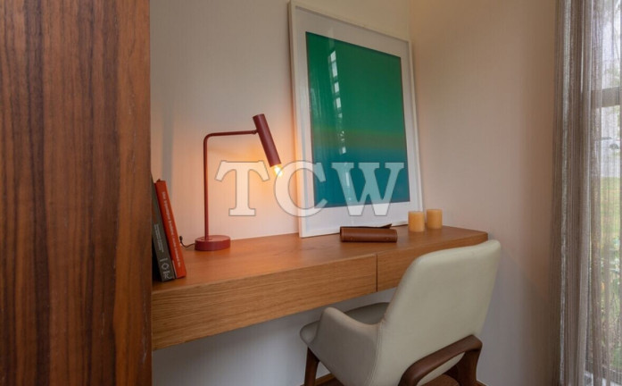 Imagem Apartamento com 4 Quartos à Venda, 224 m² em Brooklin Paulista - São Paulo Imagem Apartamento com 4 Quartos à Venda, 224 m² em Brooklin Paulista - São Paulo