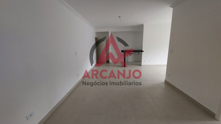 Imagem Apartamento com 3 Quartos à Venda, 89 m² em Toninhas - Ubatuba