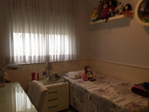Imagem Apartamento com 3 Quartos à Venda, 122 m² em Mooca - São Paulo