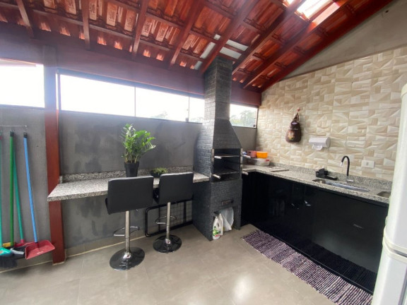 Imagem Sobrado com 2 Quartos à Venda, 118 m² em Chácaras Ceres - Suzano Imagem Sobrado com 2 Quartos à Venda, 118 m² em Chácaras Ceres - Suzano