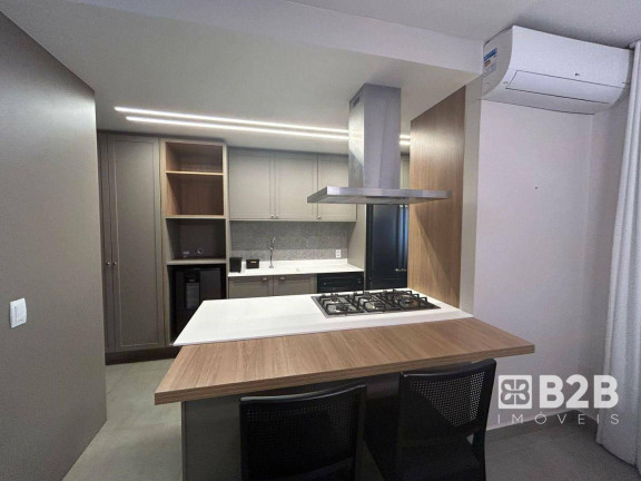 Imagem Apartamento com 3 Quartos para Alugar, 107 m² em Vivant Home Resort - Bauru Imagem Apartamento com 3 Quartos para Alugar, 107 m² em Vivant Home Resort - Bauru