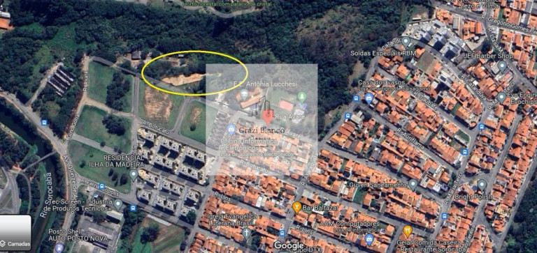 Imagem Imóvel à Venda, 3.200 m² Imagem Imóvel à Venda, 3.200 m²