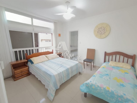 Imagem Apartamento com 3 Quartos à Venda, 134 m² em Pitangueiras - Guarujá
