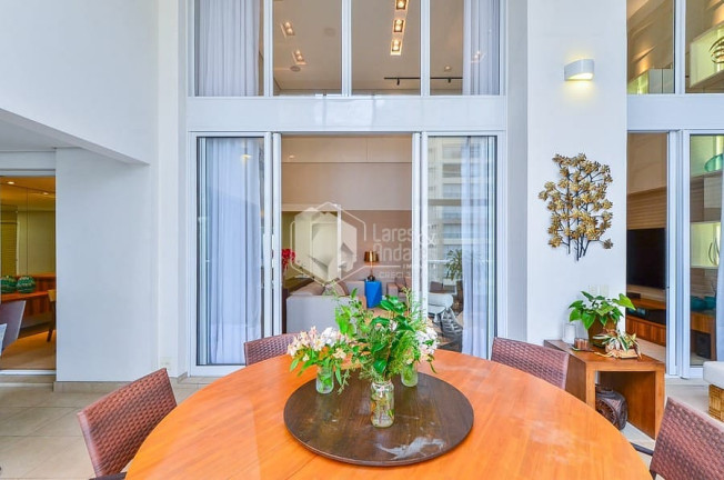 Imagem Apartamento com 4 Quartos à Venda, 293 m² em Campo Belo - São Paulo Imagem Apartamento com 4 Quartos à Venda, 293 m² em Campo Belo - São Paulo