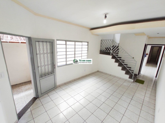 Casa com 3 Quartos à Venda, 116 m² em Jardim Augusta - São José Dos Campos