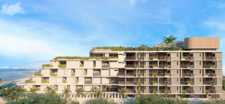 Imagem Apartamento com 4 Quartos à Venda, 118 m² em Ponta De Matos - Cabedelo