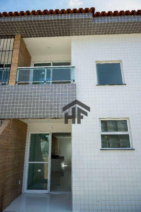 Imagem Casa de Condomínio com 2 Quartos à Venda, 70 m² em Janga - Paulista Imagem Casa de Condomínio com 2 Quartos à Venda, 70 m² em Janga - Paulista