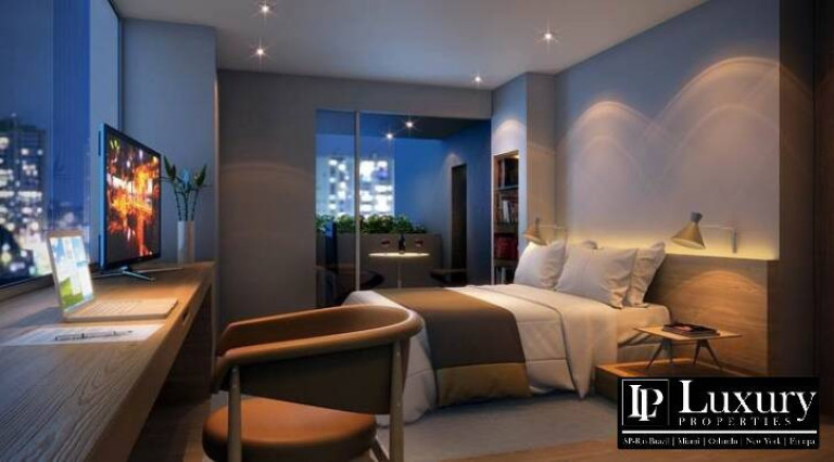 Imagem Imóvel Comercial à Venda, 23 m² em Vila Olimpia - São Paulo Imagem Imóvel Comercial à Venda, 23 m² em Vila Olimpia - São Paulo