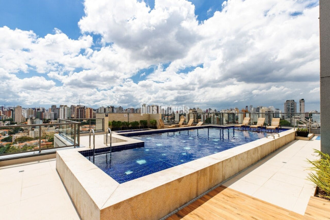 Apartamento com 2 Quartos à Venda, 107 m² em Vila Clementino - São Paulo