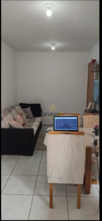 Imagem Apartamento com 2 Quartos à Venda, 43 m² em Barro Vermelho - São Gonçalo