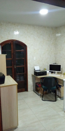 Imagem Casa com 3 Quartos à Venda, 131 m² em Vila Centenário - Duque De Caxias