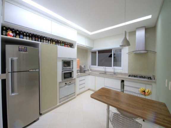 Imagem Casa com 3 Quartos à Venda, 1.000 m² em Condomínio Residencial Mirante Do Vale - Jacareí
