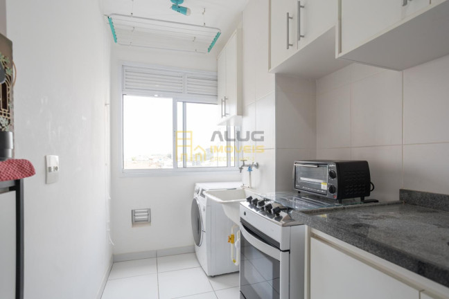 Imagem Apartamento com 1 Quarto à Venda, 31 m² em água Branca - São Paulo