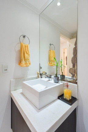 Imagem Apartamento com 3 Quartos à Venda, 70 m² em Chácara Inglesa - São Paulo