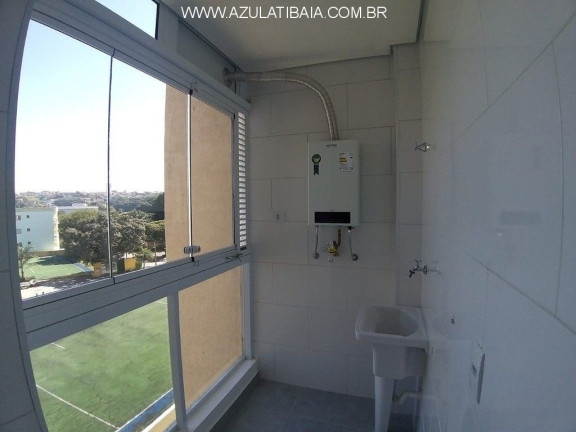 Imagem Apartamento com 2 Quartos à Venda, 79 m² em Jardim Floresta - Atibaia