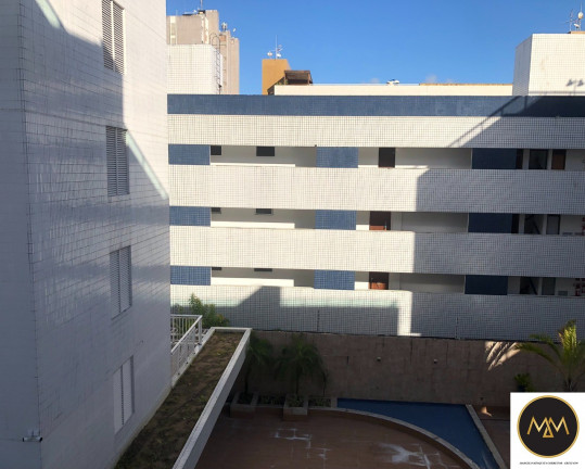 Imagem Apartamento com 2 Quartos à Venda, 56 m² em Cabo Branco - João Pessoa Imagem Apartamento com 2 Quartos à Venda, 56 m² em Cabo Branco - João Pessoa