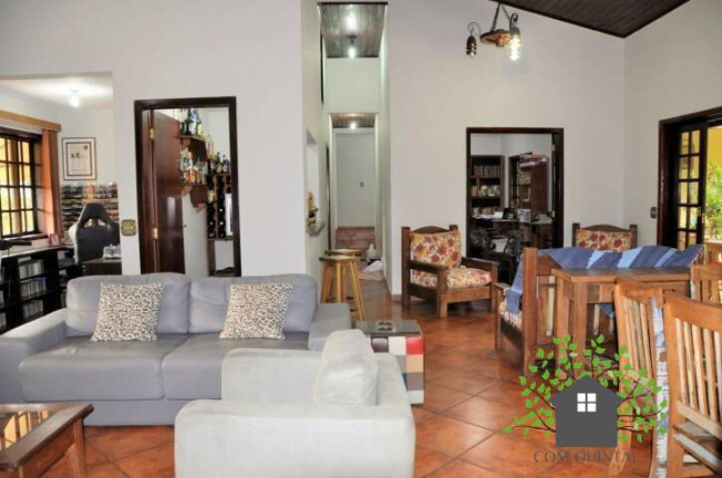 Imagem Casa com 3 Quartos à Venda, 416 m² em Parque Dom Henrique Ii - Cotia Imagem Casa com 3 Quartos à Venda, 416 m² em Parque Dom Henrique Ii - Cotia