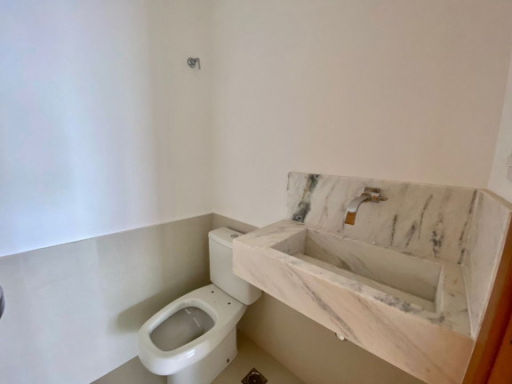 Imagem Apartamento com 3 Quartos à Venda, 141 m² em Setor Bueno - Goiânia