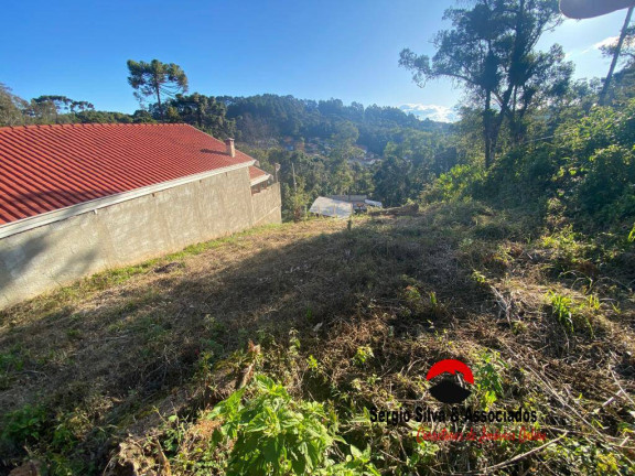 Imagem Terreno à Venda, 402 m² em Campos Do Jordão Imagem Terreno à Venda, 402 m² em Campos Do Jordão