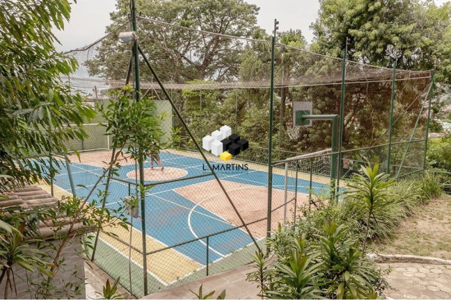 Imagem Casa de Condomínio com 3 Quartos à Venda, 160 m² em Nonoai - Porto Alegre