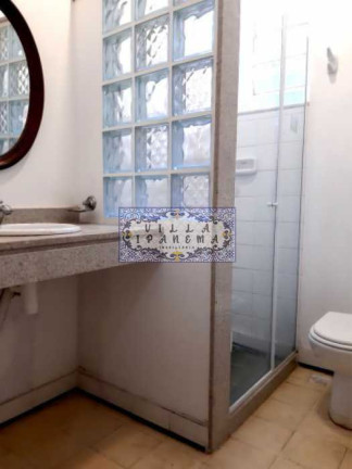 Imagem Casa com 7 Quartos à Venda, 380 m² em Santa Teresa - Rio De Janeiro