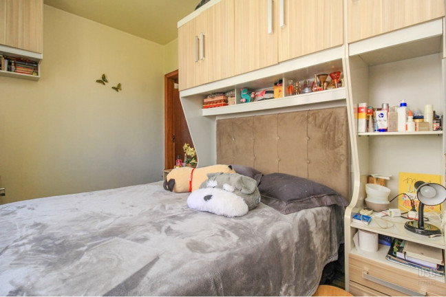 Imagem Imóvel com 3 Quartos à Venda, 82 m² em Teresópolis - Porto Alegre