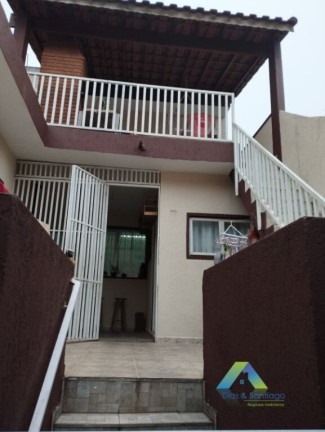 Imagem Sobrado com 3 Quartos à Venda, 145 m² em Cidade São Jorge - Santo André Imagem Sobrado com 3 Quartos à Venda, 145 m² em Cidade São Jorge - Santo André